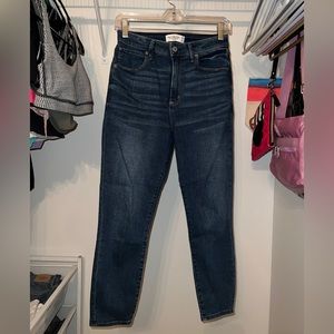 Abercrombie & Fitch Jeans